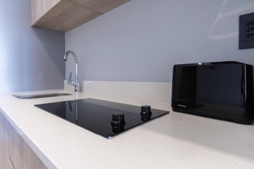 Beautiful Brand-new Luxury In The Apartamento