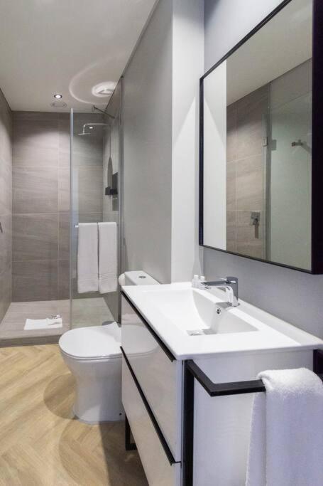 Beautiful Brand-new Luxury In The *