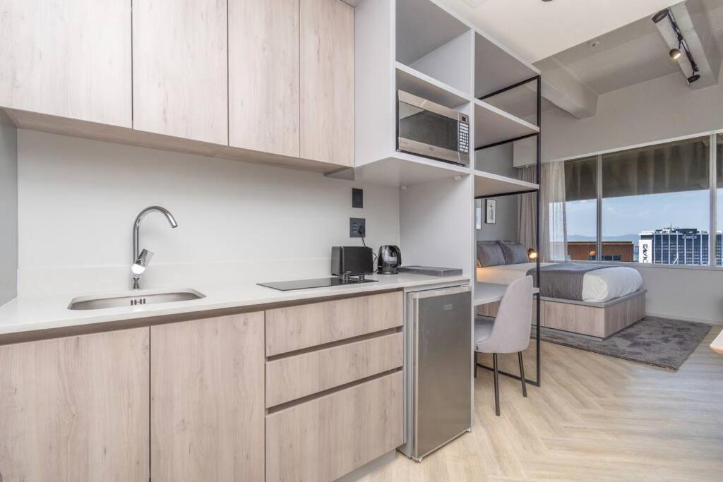 Beautiful Brand-new Luxury In The * Cidade Do Cabo