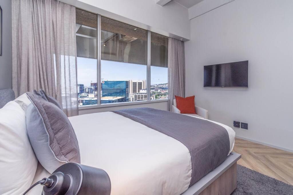 Beautiful Brand-new Luxury In The Apartment