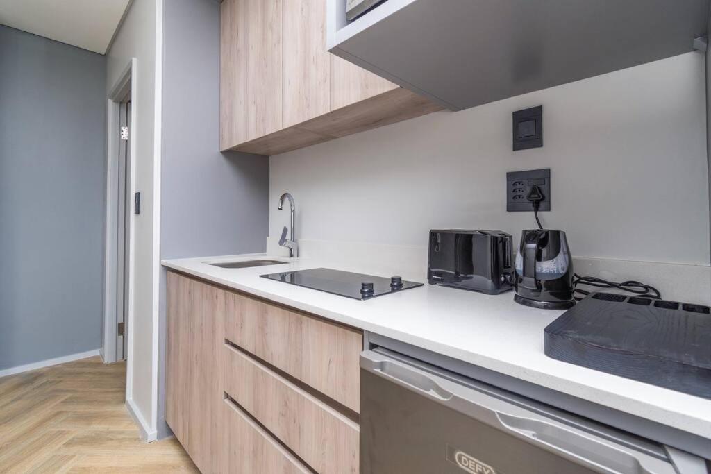 Beautiful Brand-new Luxury In The Apartamento *